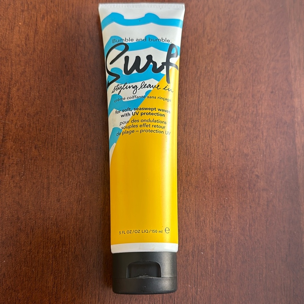 Bumble and Bumble Surf Styling Leave In